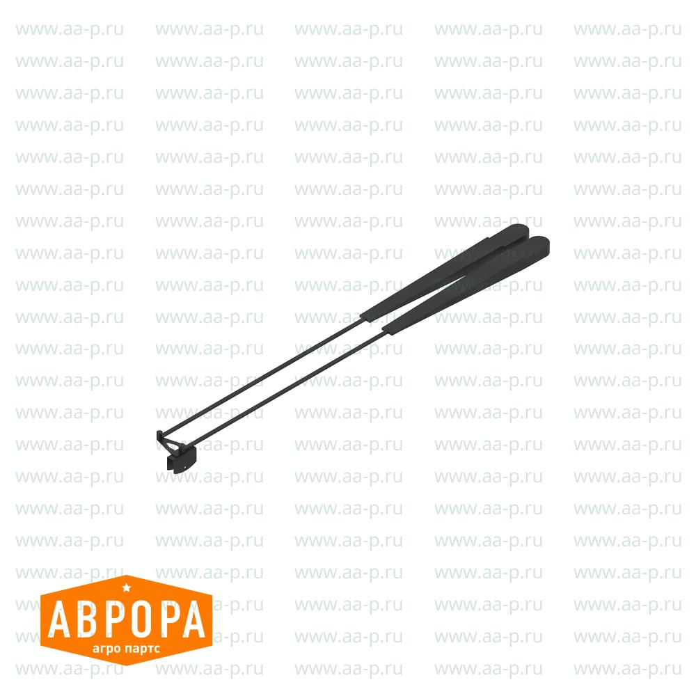 AZ45255 РЫЧАГ  СТЕКЛООЧИСТИТЕЛЯ